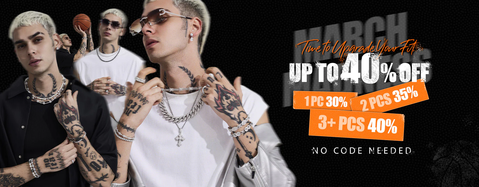 Rule the Urban Gold Standard