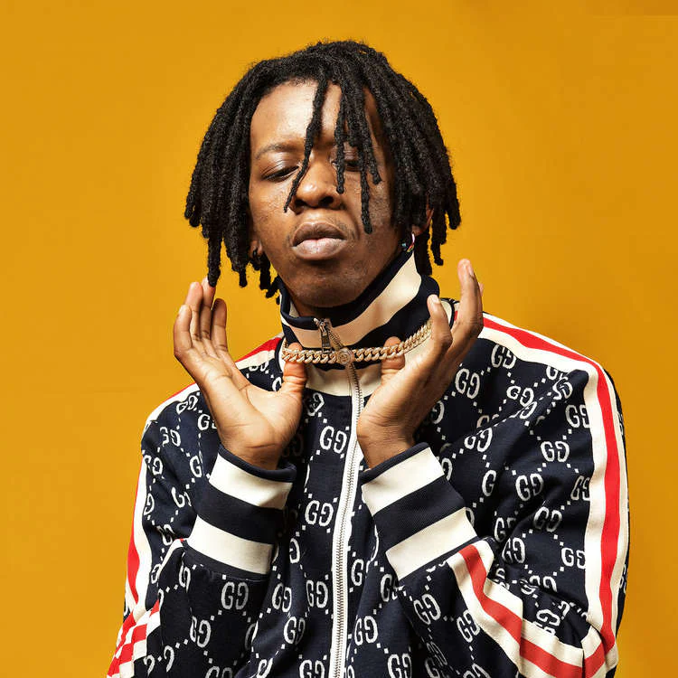 12mm Cuban Link Choker in Yellow Gold - Image 5