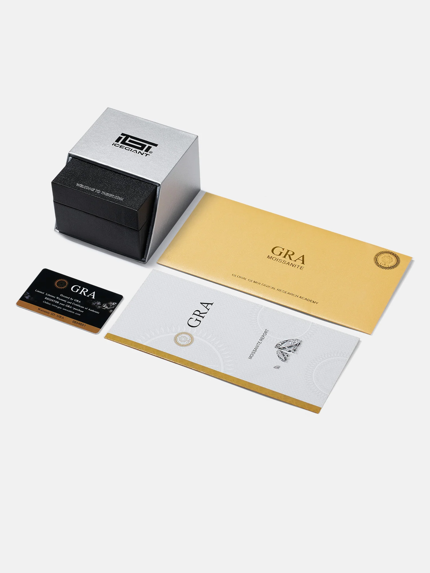 S925 Moissanite Tennis Bracelet - Image 7