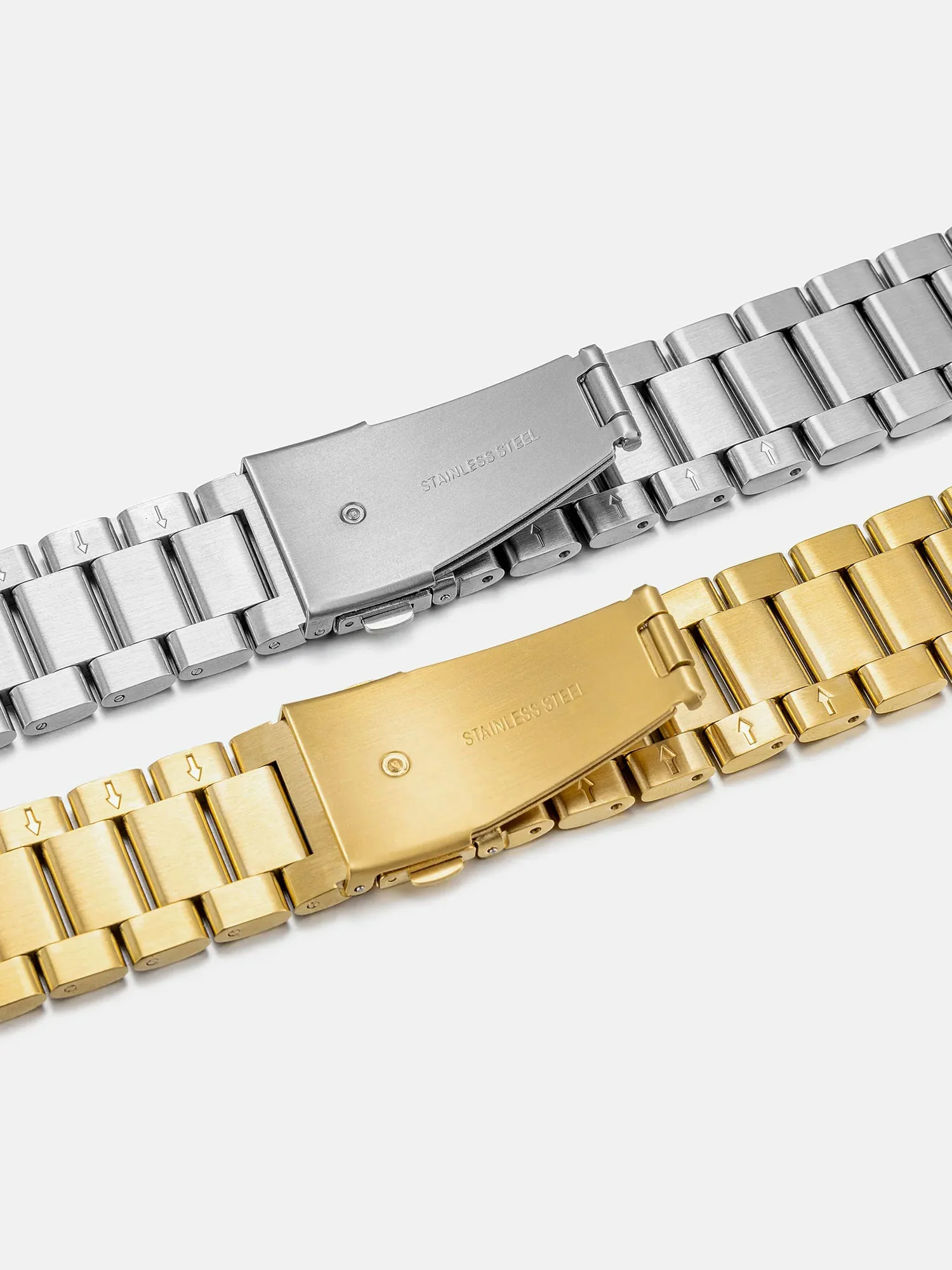 Stainless Steel Band For 40mm/ 44mm/ 46mm Galaxy Watch - Image 3