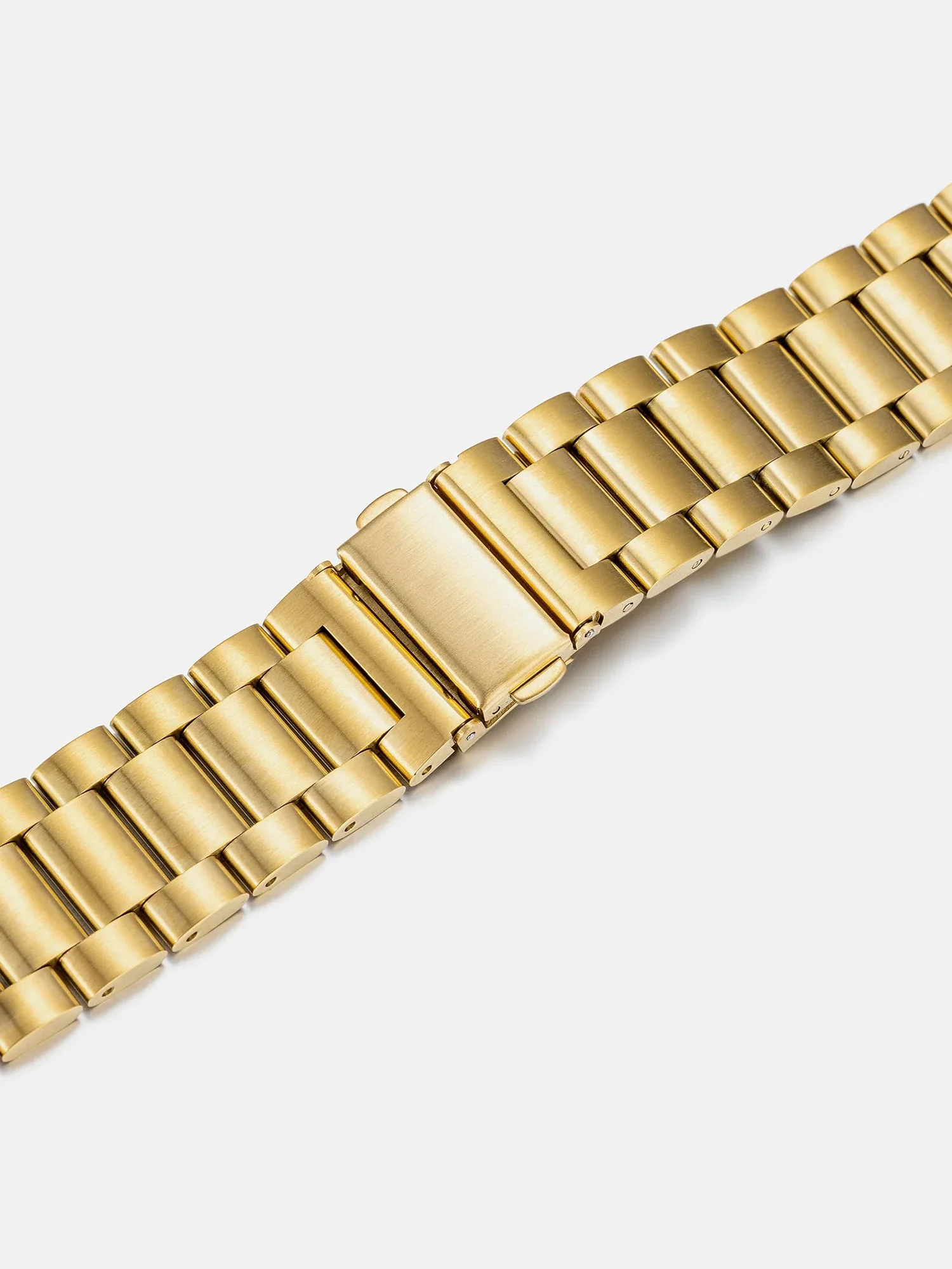 Stainless Steel Band For 40mm/ 44mm/ 46mm Galaxy Watch - Image 4